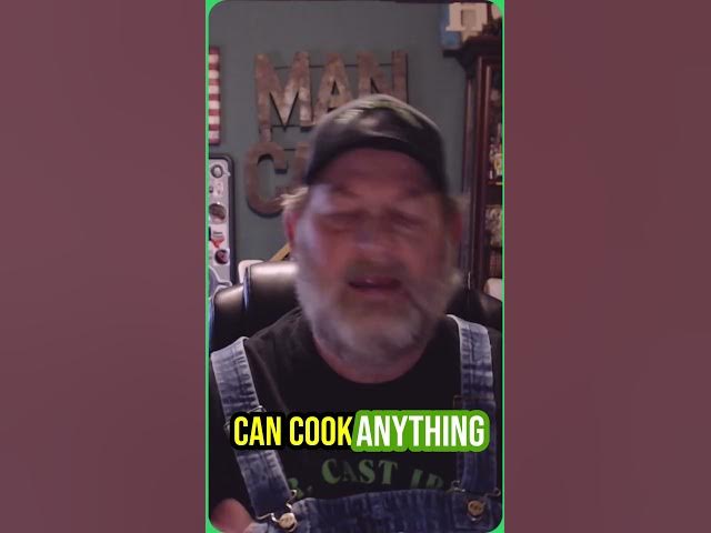 Video thumbnail for Can You Cook Eggs In Cast Iron?