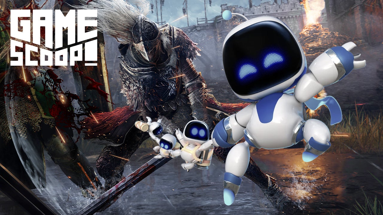 'Video thumbnail for Game Scoop! 832: Our Favorite PS5 & Xbox Games'