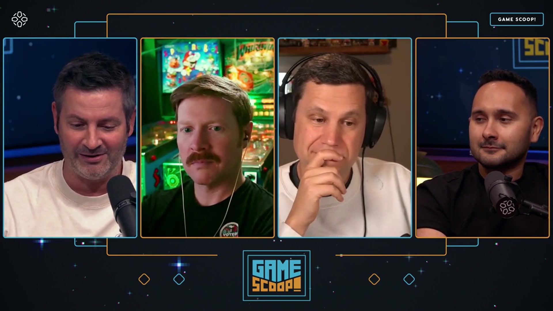 'Video thumbnail for Game Scoop! 832: Our Favorite PS5 & Xbox Games'