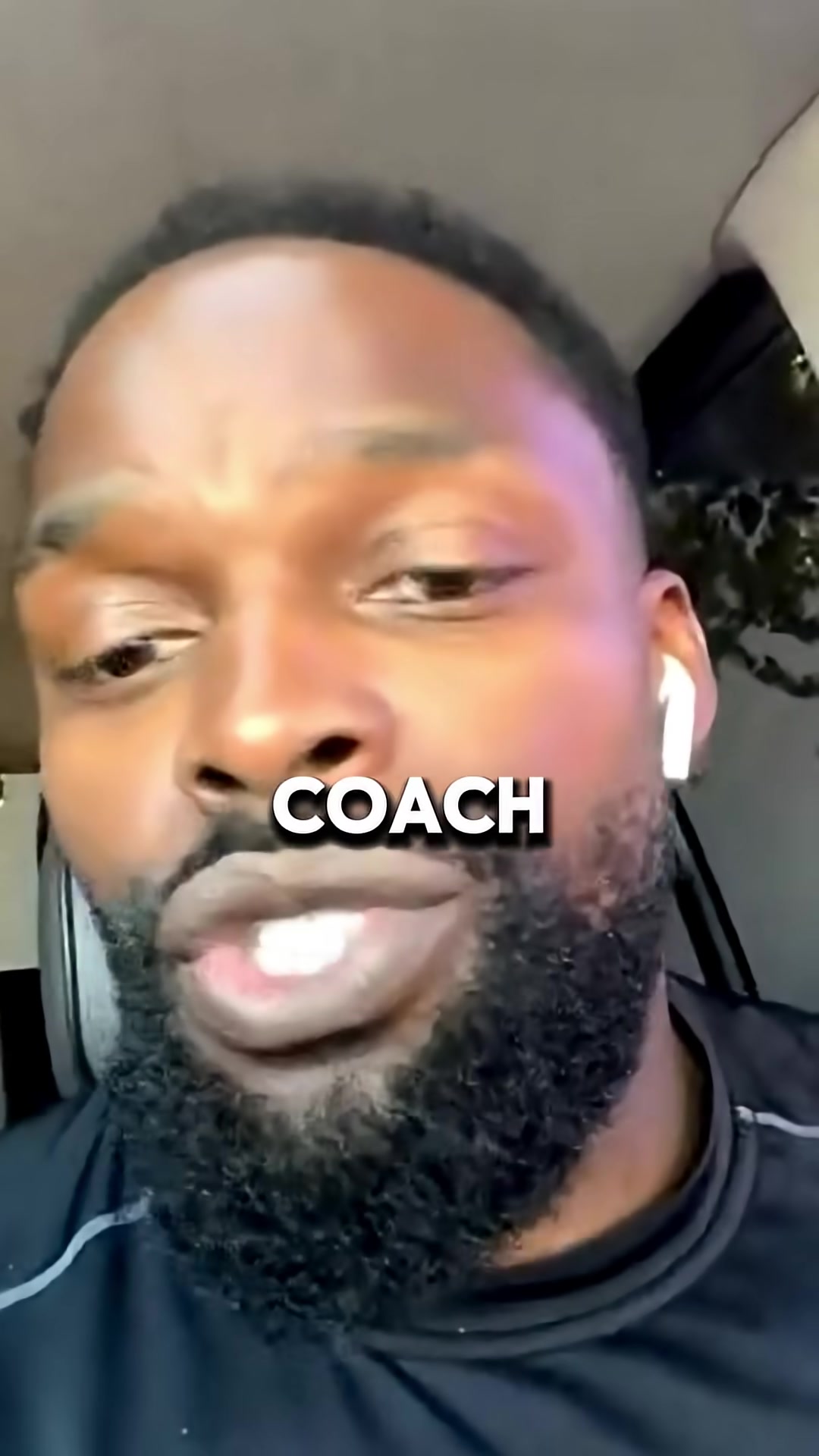 'Video thumbnail for "100% Disconnected’: Super Bowl Champ Blasts Dolphins After Colts Beatdown'