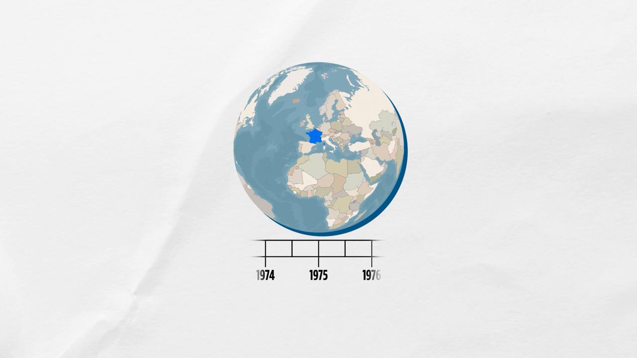 Video thumbnail for Watch: The G7 Foreign Ministers' Summit is happening in France - but what it can actually do?