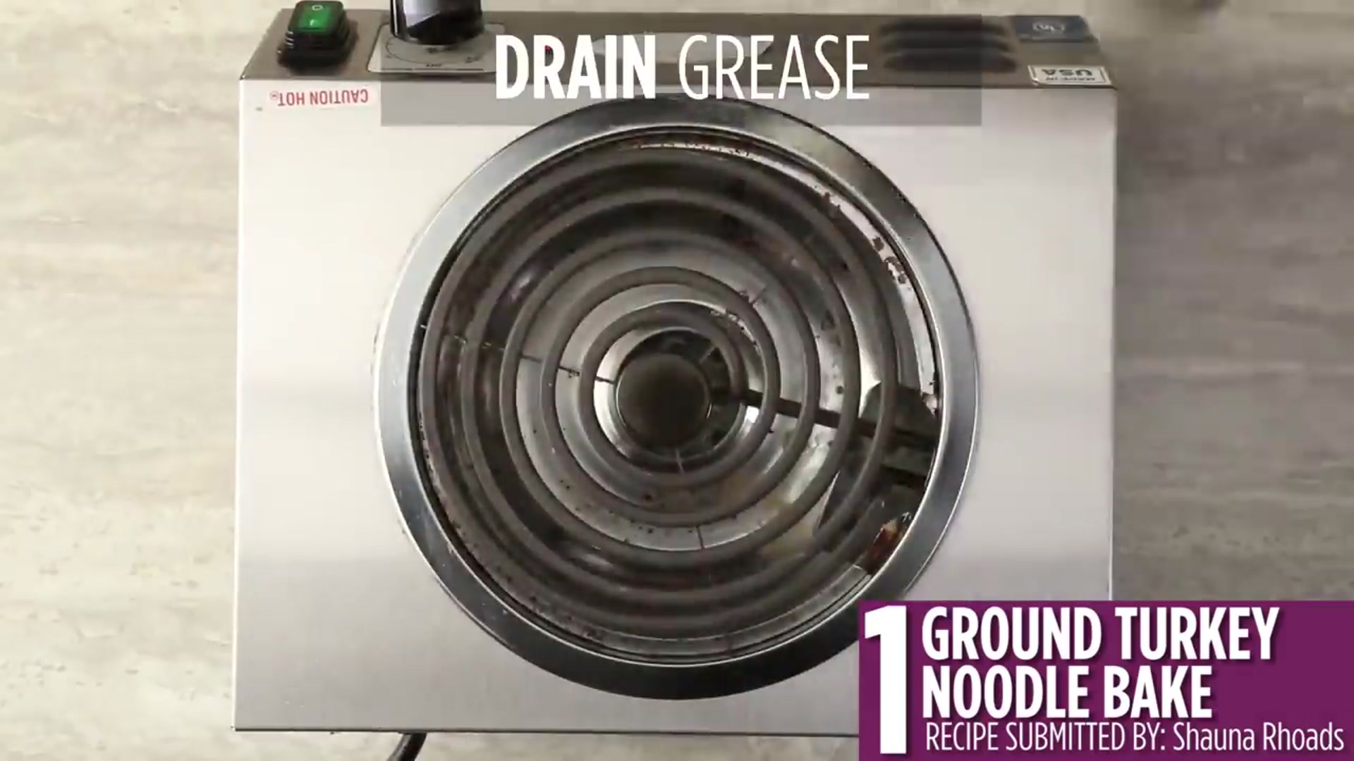 Video thumbnail for Top 5 Dinner Recipes With Egg Noodles _ Recipe Compilations _ Allrecipes.com(720P_HD)