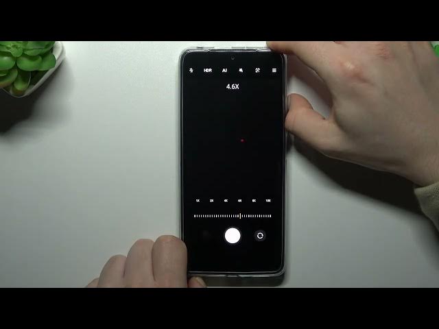 Video thumbnail for How to Change Volume Keys Camera Function on a REDMI Note 11 Pro