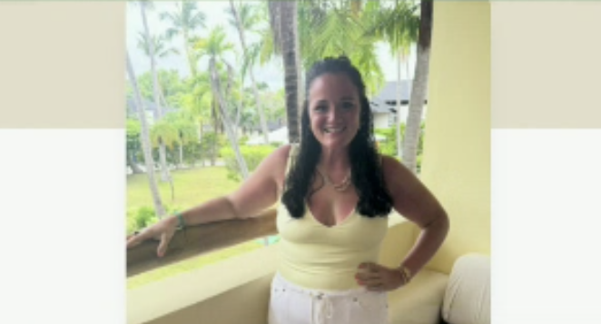 Video thumbnail for Rockland County mourns beloved BOCES teacher who died unexpectedly at 38