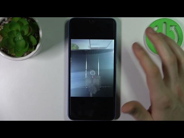 Video thumbnail for How to Activate Camera Mirroring on REDMI 10A