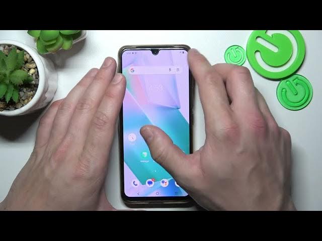 Video thumbnail for How to Switch Off the Flashlight on a VIVO T1 Pro 5G