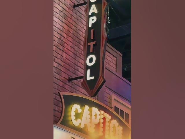 Video thumbnail for Levamos vocês pra dentro da ativação de #ITBemVindosADerry na #CCXP25. Vem com a gente!