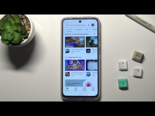 Video thumbnail for How to Stop Automatic Update Apps in XIAOMI Redmi 10 – Disable Auto Updates