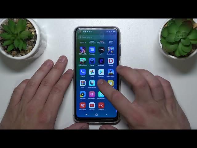 Video thumbnail for How to Enable/Disable Touch Vibrations on BLACKVIEW A90 - Manage Touch Vibrations