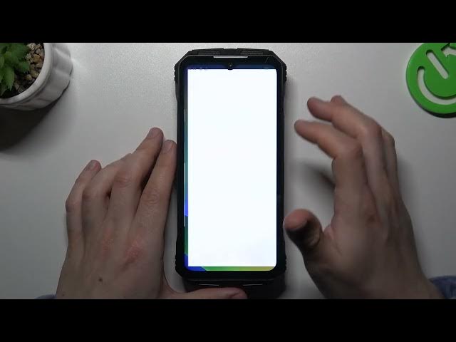 Video thumbnail for How to Take Burst Shot on DOOGEE V Max – How to Take Series of Photos