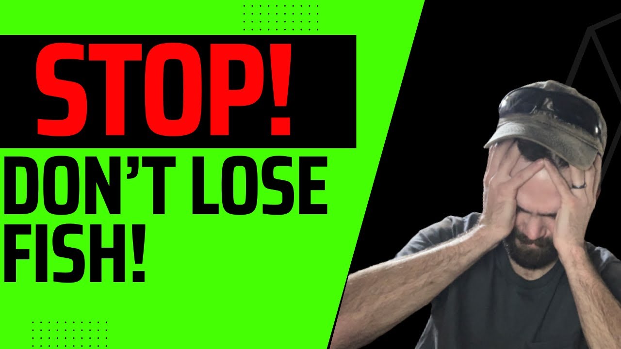 Video thumbnail for Don't Miss Chances! Use This Quick Knot In A Jam!!!