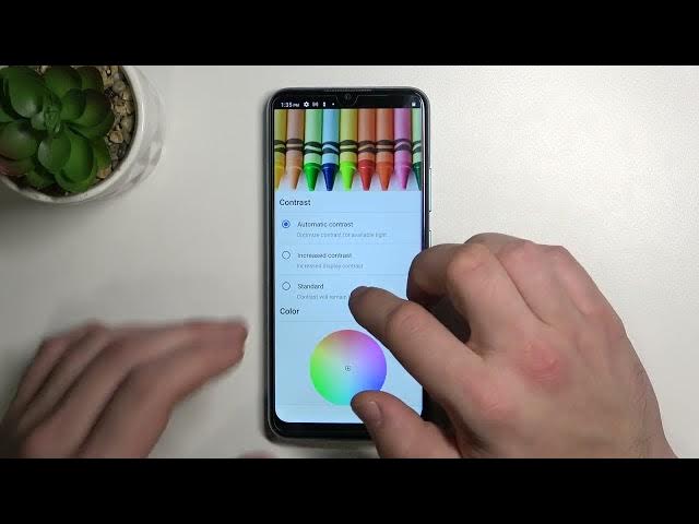 Video thumbnail for How to Find & Manage Sound Settings in Realme C25Y?