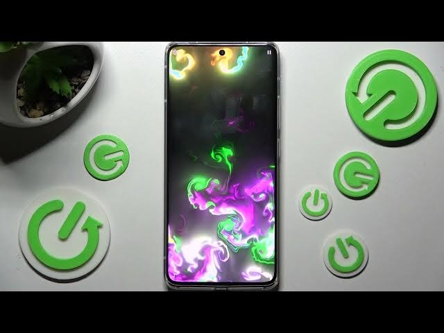 Video thumbnail for How to Download and Apply Live Wallpaper Magic Fluids Free on MOTOROLA Edge 30 Fusion