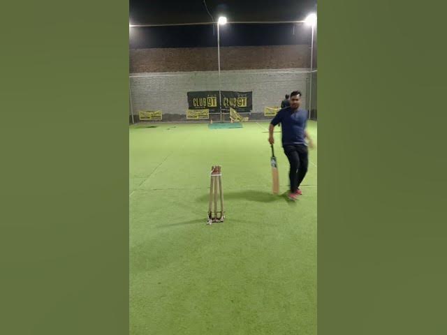 Video thumbnail for Short # 2. Cricket Time