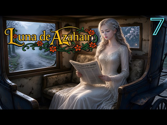 Video thumbnail for 7 * La mujer que debía ser su esposa no era quien había salvado su vida.