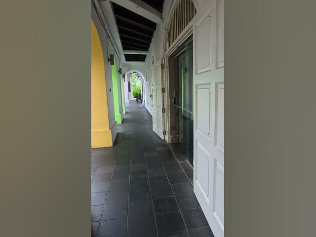 Video thumbnail for Somewhere in Singapore