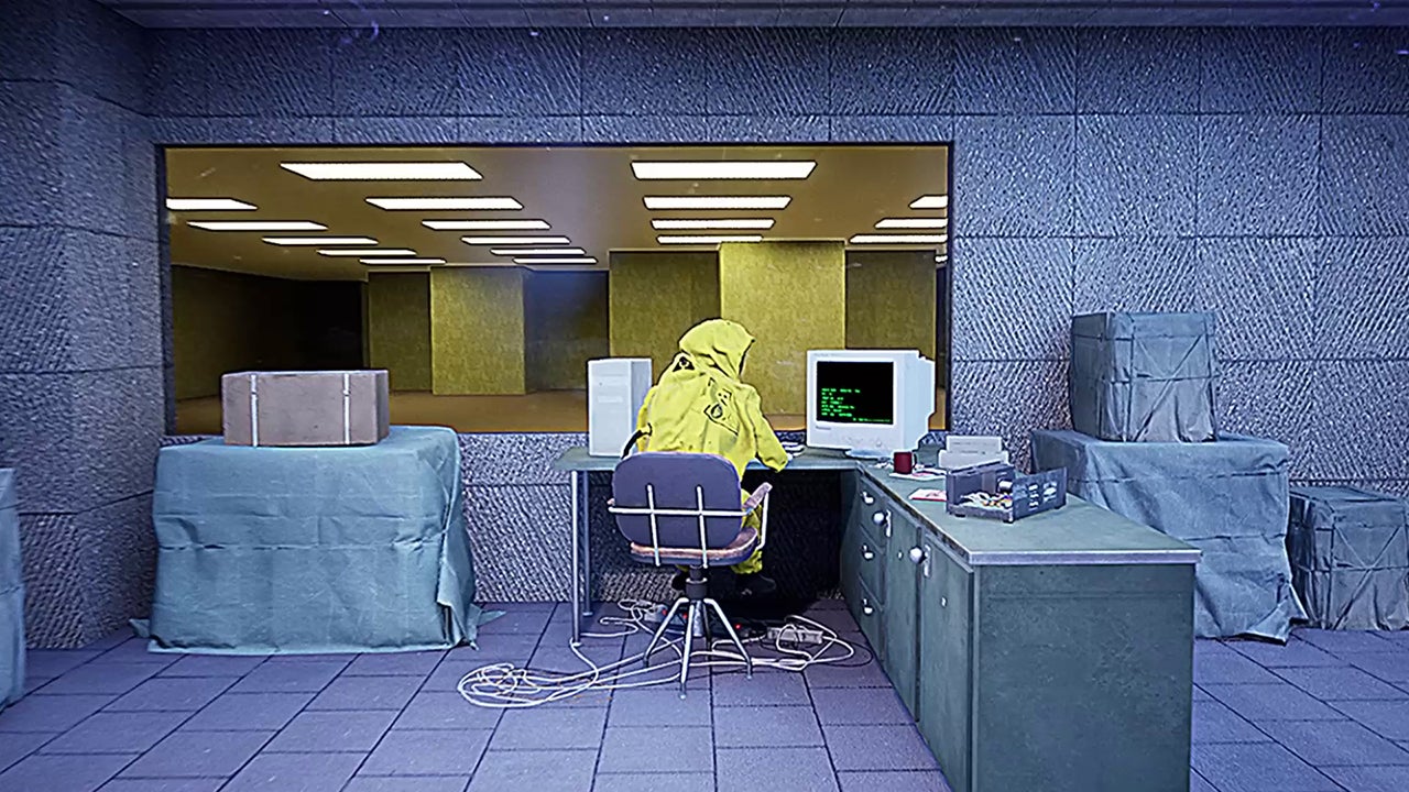 Video thumbnail for Tape 101: Liminal Descent - Official Next Fest Demo Trailer