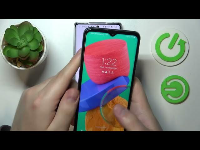 Video thumbnail for How to Set Up Nearby Share on Honor 70?