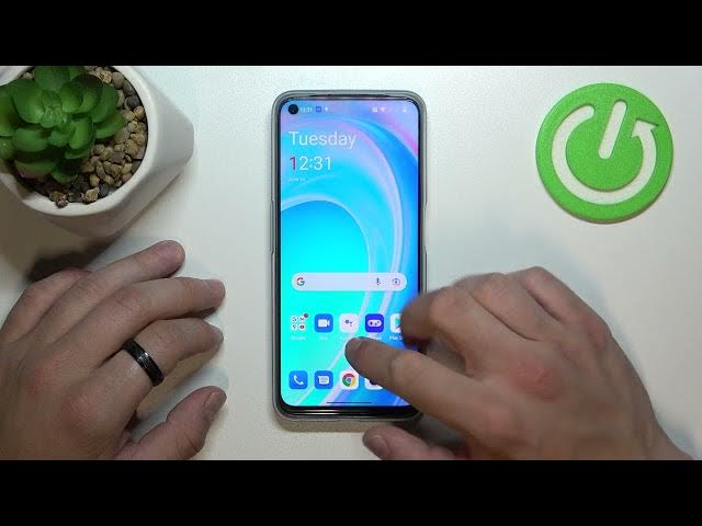 Video thumbnail for OnePlus Nord CE 2 Lite - How To Enable & Disable App Drawer