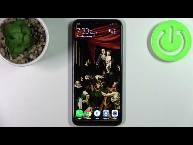 Video thumbnail for How to Activate Camera Audio Control on HUAWEI Mate 20 Lite? - Use Voice Commands