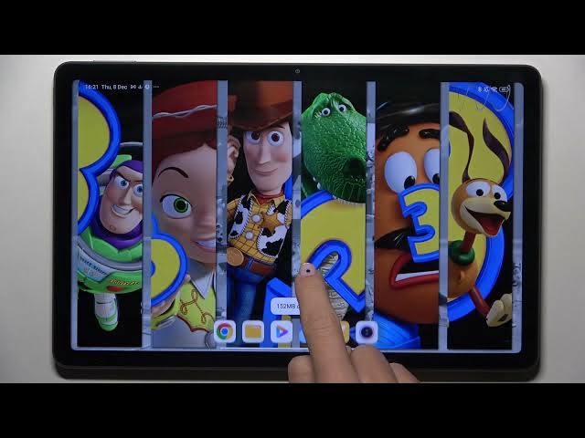 Video thumbnail for How to Close All Running Apps on the XIAOMI Redmi Pad