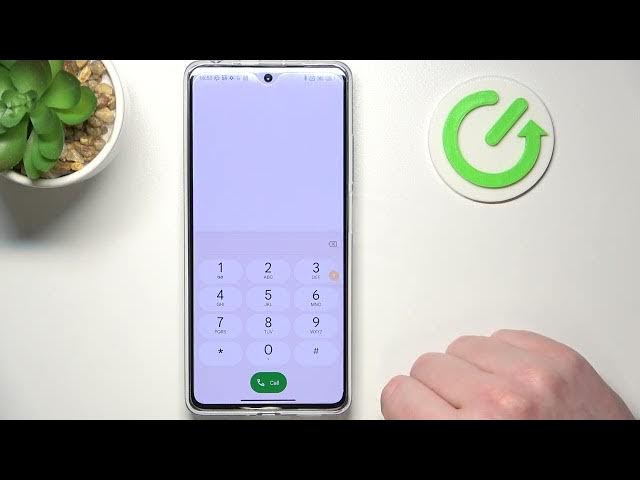 Video thumbnail for How to Call Tourist Indian Helpline on POCO X5 – Check Helpline Number