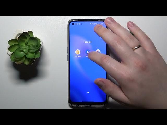 Video thumbnail for How to Easily Delete Multiple Contacts in Realme [Step-by-Step Guide]