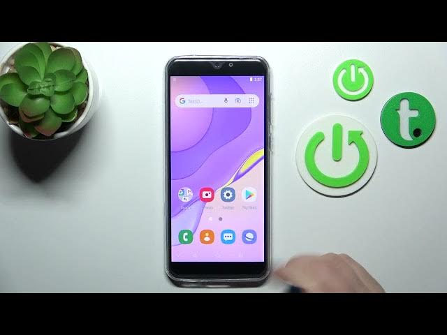 Video thumbnail for How to Connect XGODY X15 to Wi-Fi - Activate Wi-Fi Connection