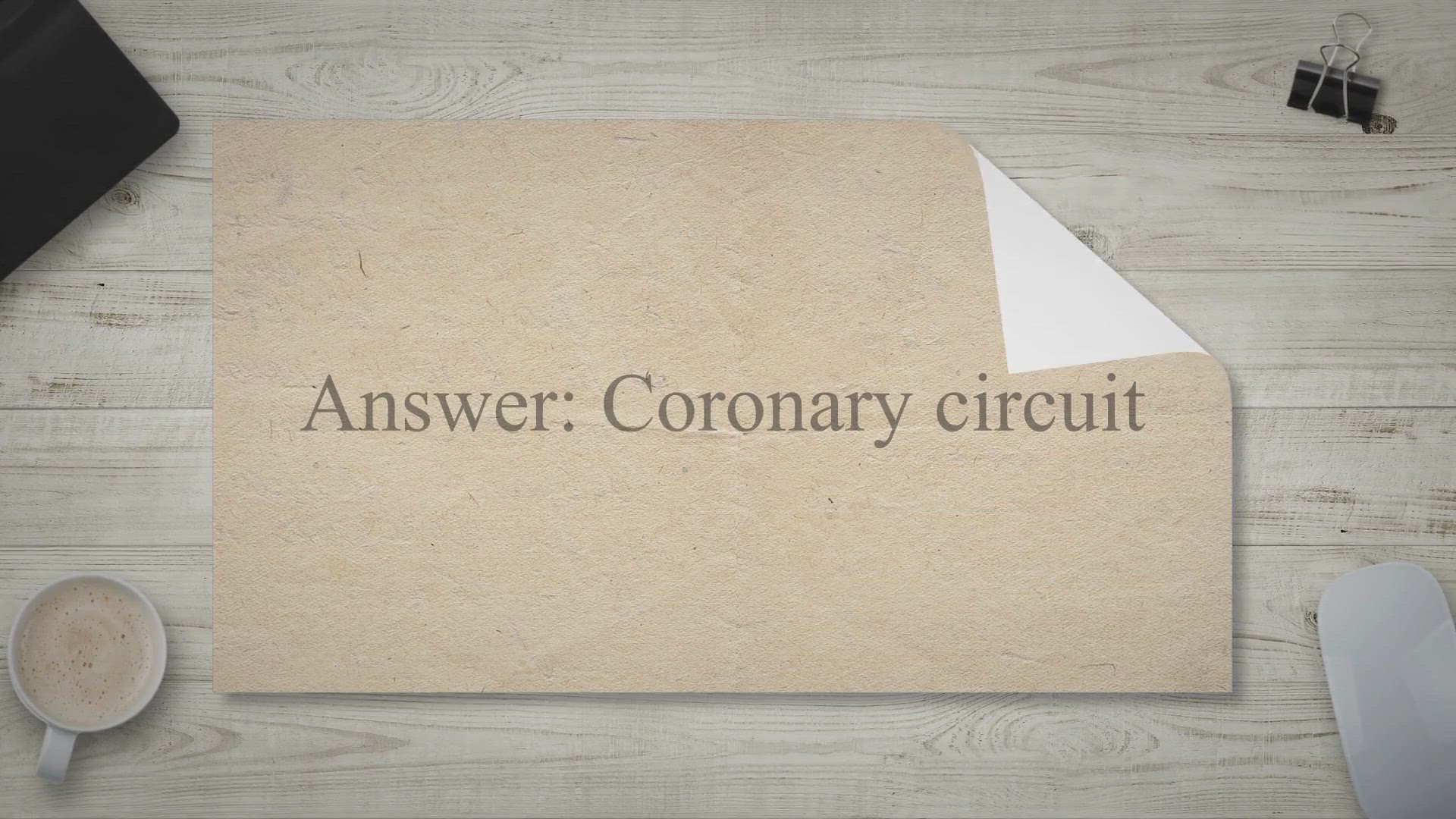 Video thumbnail for [Answers] 137 Questions of Anatomy and Physiology