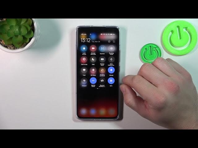 Video thumbnail for Does XIAOMI 13 Pro Have Screen Recorder?