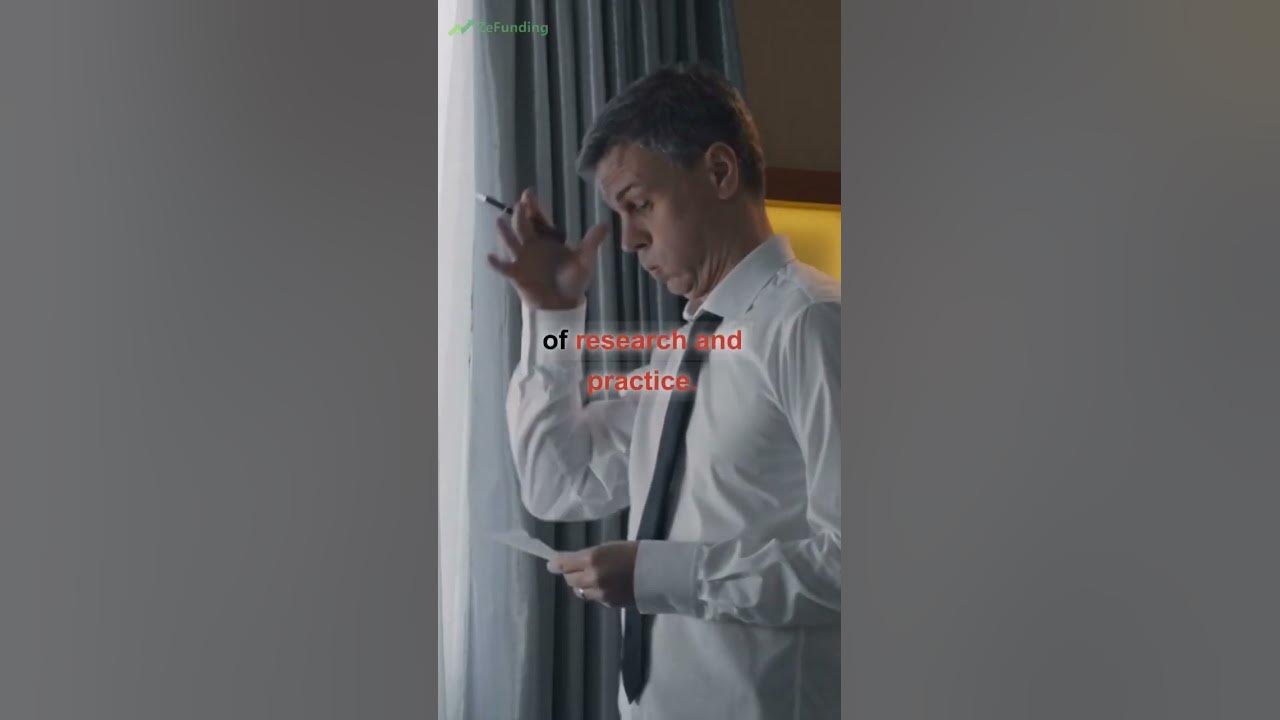 Video thumbnail for #tradingstrategy #researchandpractice #smallstepsbigrewards #disciplineandconsistency #zefunding
