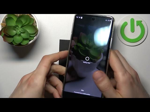 Video thumbnail for How to Record Timelapse Videos on Motorola Edge 30 Fusion - Enable Time-Lapse