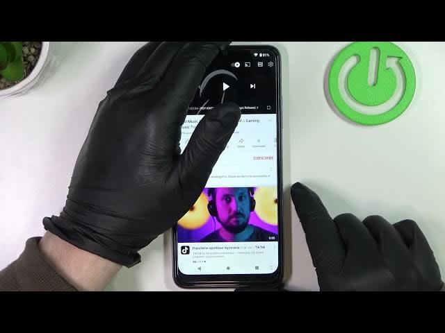 Video thumbnail for Does T-MOBILE Revvl 6 Have Stereo Speaker?