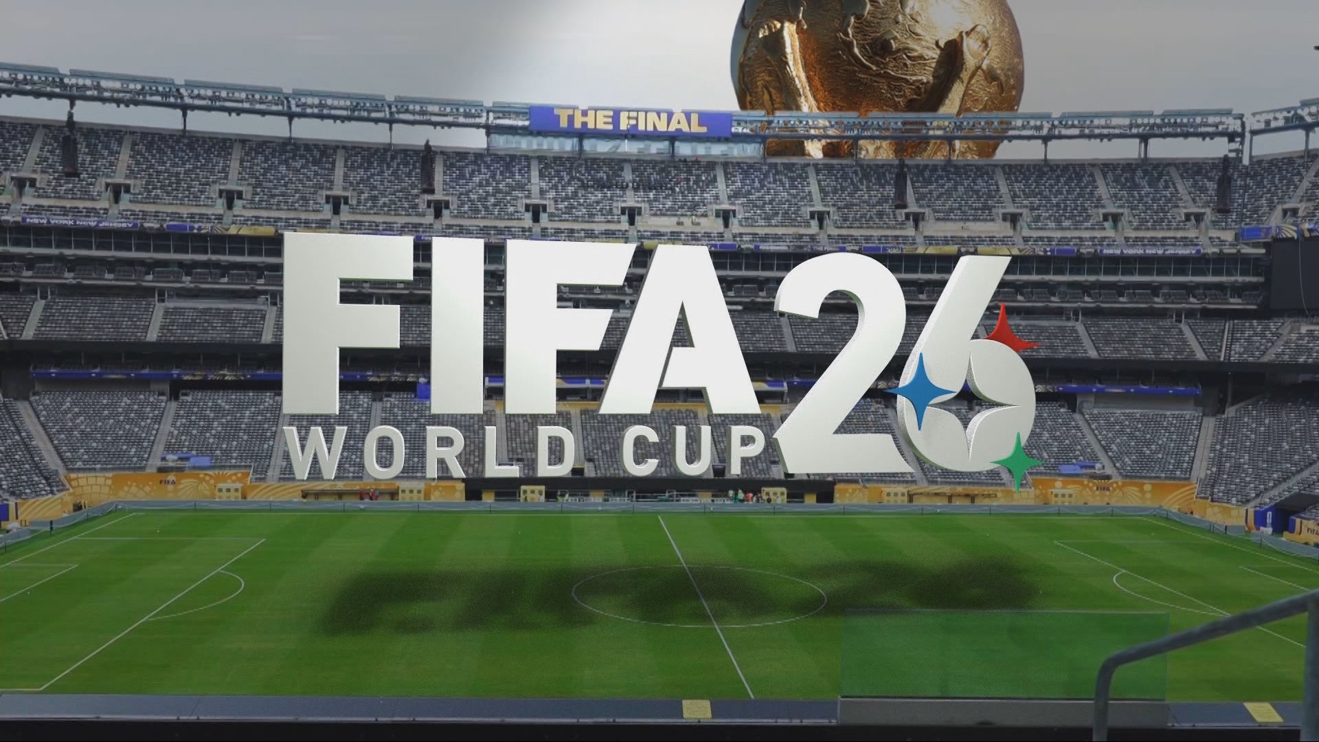 Video thumbnail for World Cup 2026 match highlights day 38