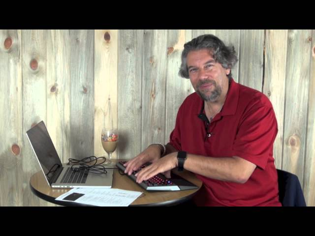 Video thumbnail for Cherry MX Board 6.0 keyboard review