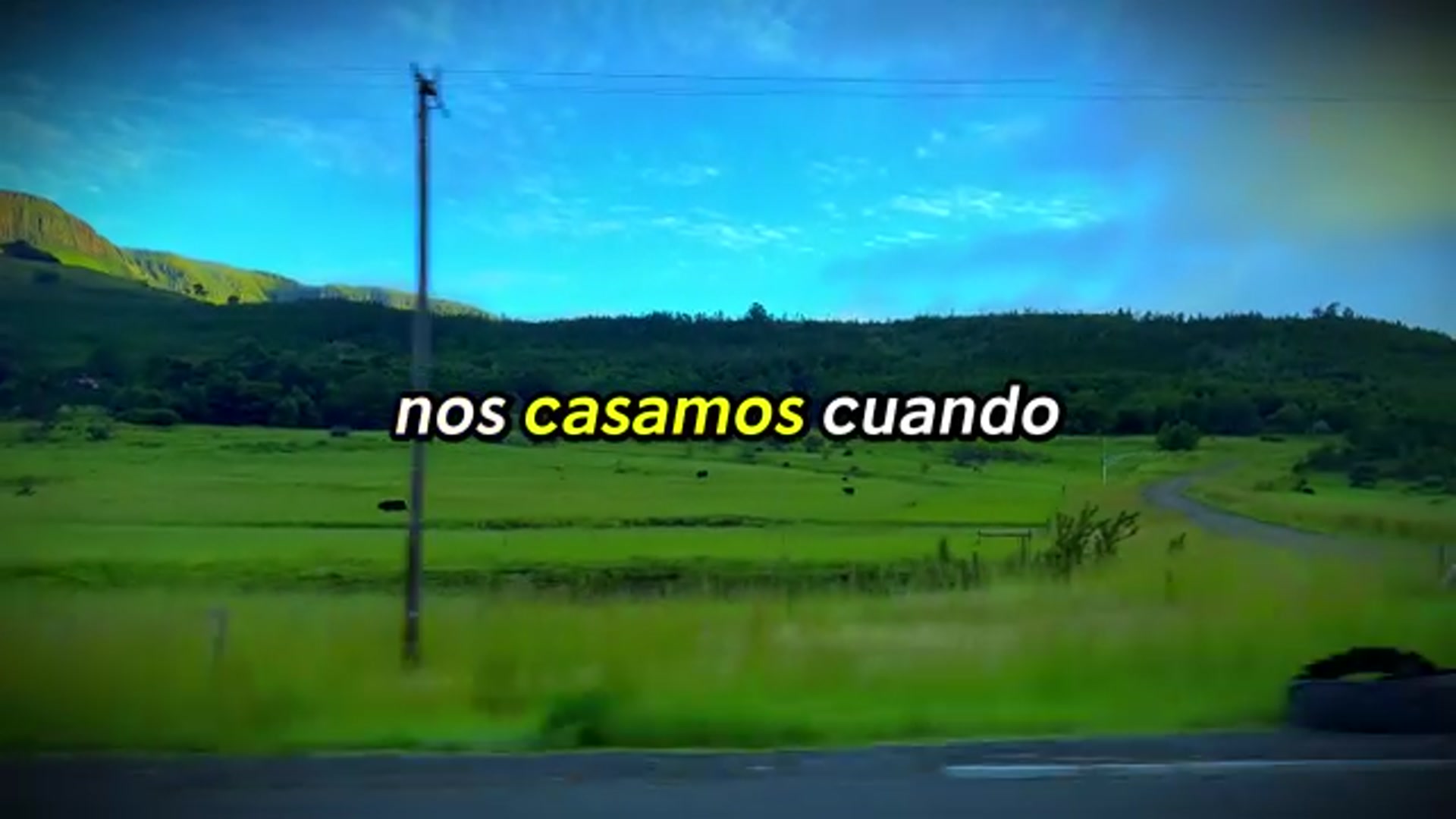 Video thumbnail for Mi esposo les enviaba a sus amigos a hacerse pasar por él cada