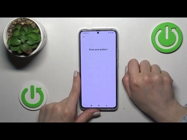 Video thumbnail for How to Change Fingerprint Sensor Animation on POCO F5 Pro