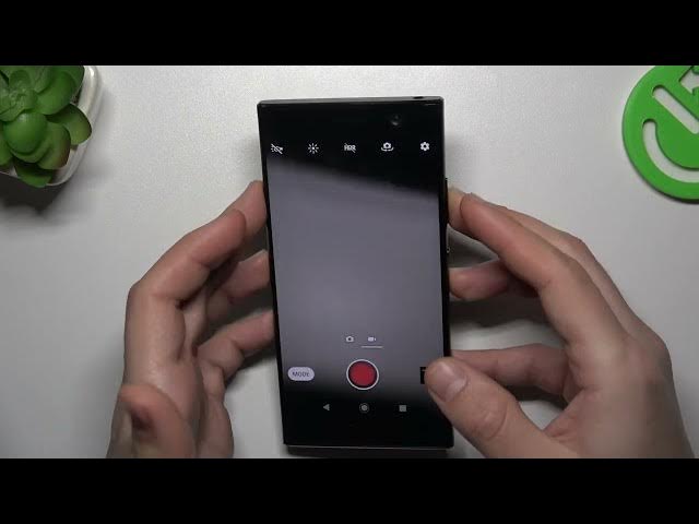 Video thumbnail for How to Enable Image Stabilization on SONY Xperia XA2