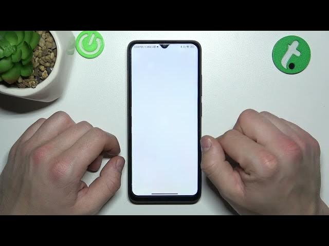 Video thumbnail for Does the POCO C50 Device Have a Screen Cast ( Screen Mirroring) Feature?