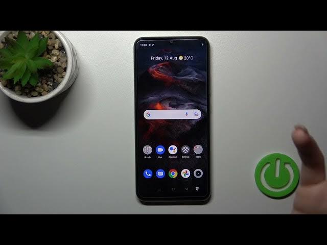 Video thumbnail for How To Connect Wifi Network on Realme Narzo 50i Prime