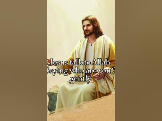 Video thumbnail for Subscribe and like if you time Allah ￼ comment if you team Jesus