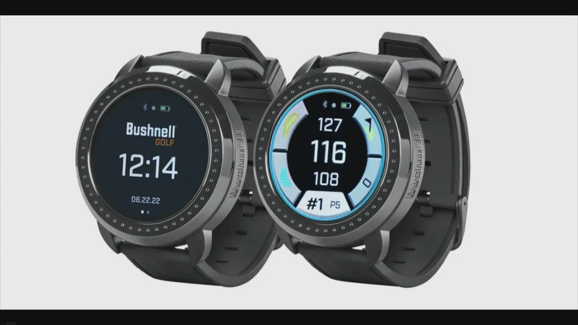 Video thumbnail for Changing the Battery in a Bushnell GPS Golf Watch