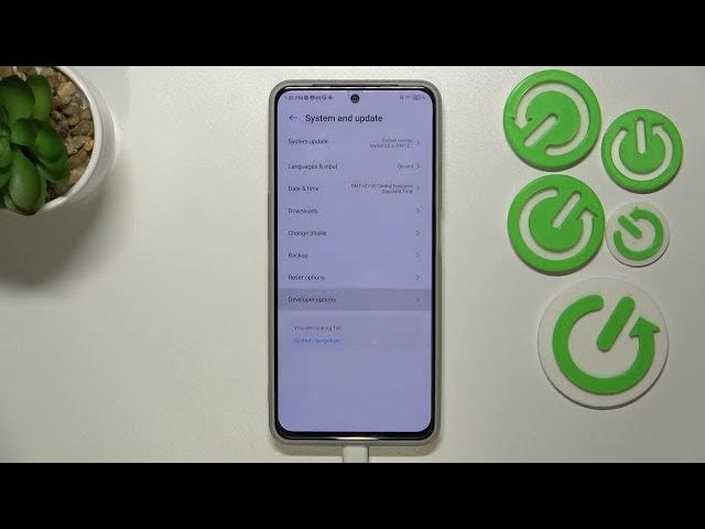 Video thumbnail for ZTE Blade V40s - How To Enable Auto System Updates