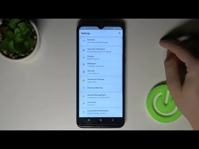 Video thumbnail for Fake SAMSUNG – How to Adjust Ringtone Volume