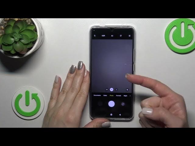 Video thumbnail for How to Customize Quick Launch on POCO F5 Pro - Double Tap Power Key