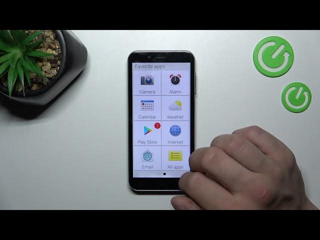 Video thumbnail for How to Change the Alarm Sound on the EMPORIA Smart 4