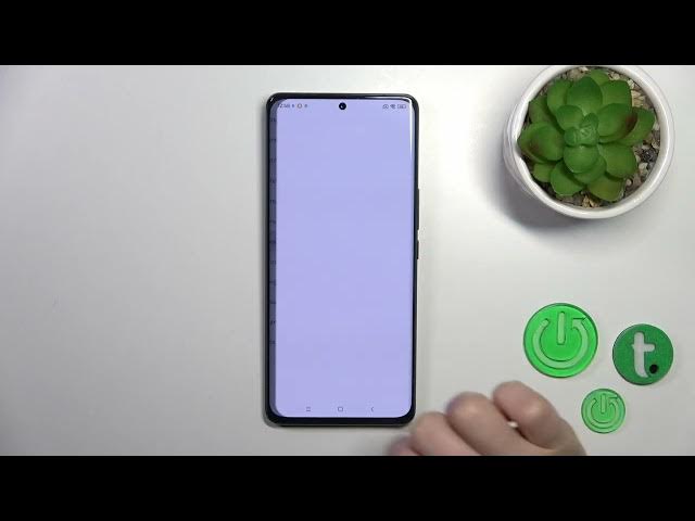 Video thumbnail for How to Turn On Google Assistant on XIAOMI 12S Ultra