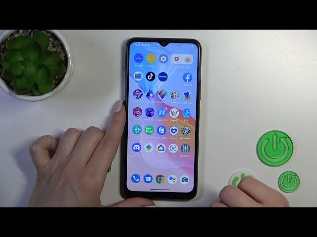 Video thumbnail for How To Customize Quick Launch On VIVO Y21S