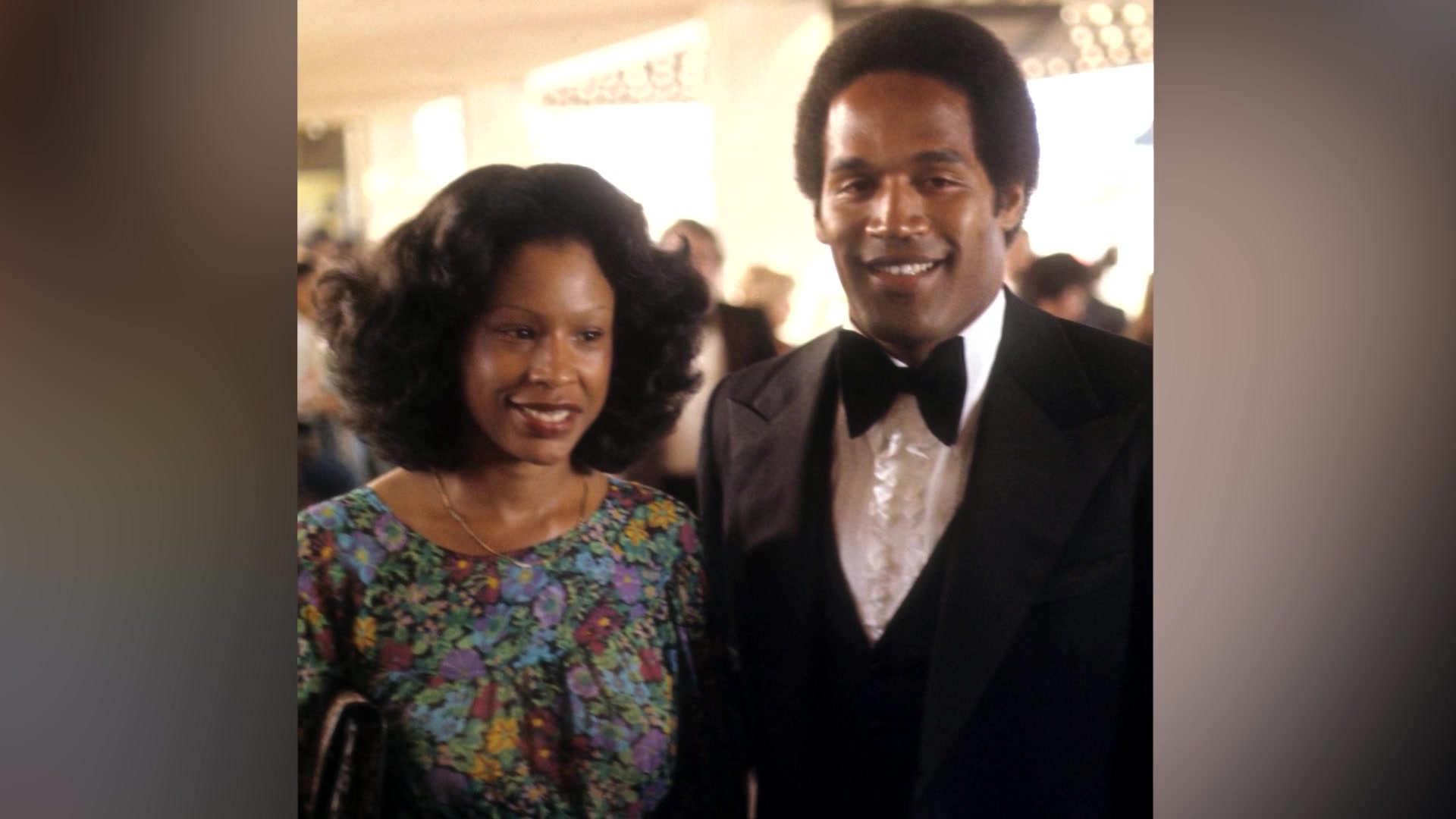 'Video thumbnail for The Tragic Details About O.J. Simpson And Nicole Brown's Relationship'