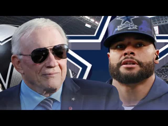 Video thumbnail for Law Nation Sports: cowboys analysis: things are going to get better? dak, jerry jones, and defensive strategy
